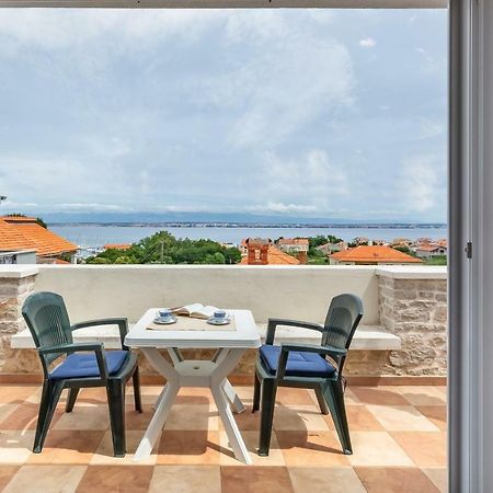 Sea View Suite Mateo Preko Bagian luar foto
